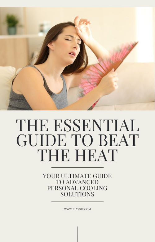 The Essential Guide to Beat the Heat